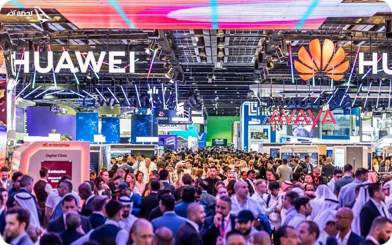 شرکت های فعال در حوزه موبایل و لپ تاپ